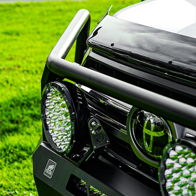 Offroad Animal Toro Bull Bar - Toyota LC 200 Series (2015+)
