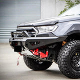 Predator Bull bar, Ford Ranger PX2; 2015-2018.