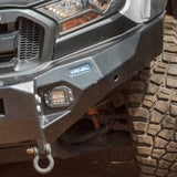 Drivetech4x4 by Rival Bumper Bar - Ford Ranger PX MKII & MKIII