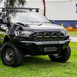Predator Bull bar, Ford Ranger Raptor, 2018 to 2022
