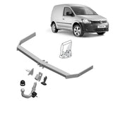 Brink Towbar for Volkswagen Caddy (09/2020 - on), Volkswagen Caddy (09/2020 - on)