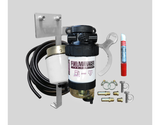 Isuzu D-Max & Mazda BT50 (aug2020-on) 3.0L TD 4JJ3 - Fuel Manager Pre Filter Kit