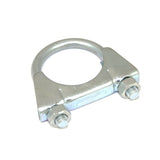 Redback Clamps U Bolt Plated for Renault, Citroen, Holden, Fiat, Volvo, Toyota, Saab, Nissan, Mitsubishi, Lancia & Daewoo