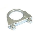 Redback Clamps U Bolt Plated for Holden Daewoo, Audi, Jaguar, Volkswagen, Ford, Volvo, Toyota, Saab, Nissan & MERCEDES-BENZ