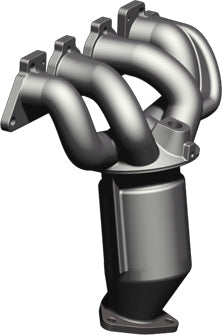 Redback Enviro Catalytic Converter for Holden Barina (01/2000 - 2005)