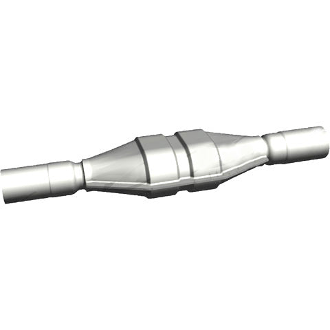 Redback Enviro Catalytic Converter for Jeep Cherokee (04/1994 - 09/2001)
