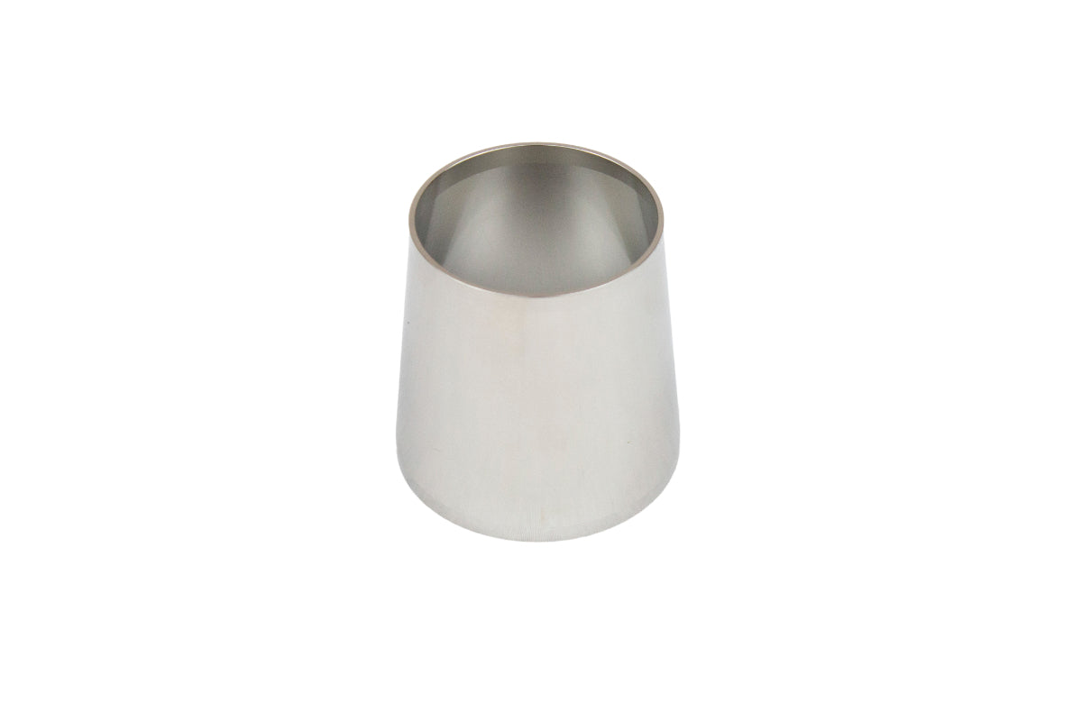 REDUCING CONE 63-76MM 316 2 1/2