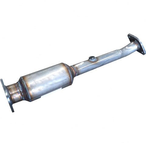 Redback Enviro Catalytic Converter for Nissan Navara (12/2005 - 06/2011), Pathfinder (09/2005 - 12/2013)