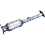 Redback Enviro Catalytic Converter for Nissan Navara (12/2005 - 06/2011), Pathfinder (09/2005 - 12/2013)