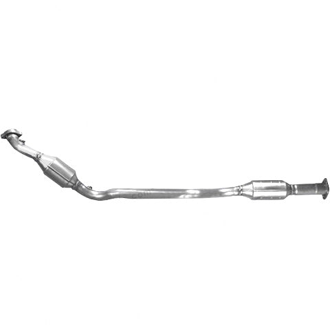 Redback Enviro Catconverters Underfloor to suit MERCEDES-BENZ S-CLASS (03/2003 - 08/2005)