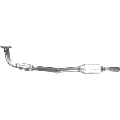 Redback Enviro Catalytic Converter to suit Volkswagen Polo (10/2001 - 05/2008)