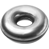 127mm(5"), Gauge 12g(2.0mm), Mild, Welded