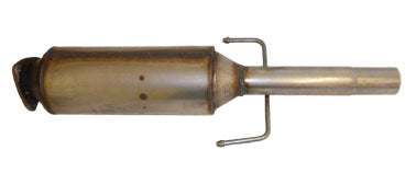 Redback Enviro Aftermarket Bolts On to suit Fiat 500 C, 500 (09/2009 - on)