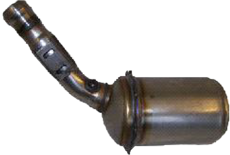 Redback Enviro Aftermarket Bolts On to suit MERCEDES-BENZ S-CLASS (12/2005 - 01/2011)