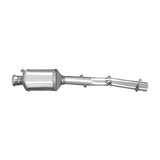 Redback Enviro Dieselparticulatefilter to suit Land Rover Range Rover (04/2006 - 08/2012)