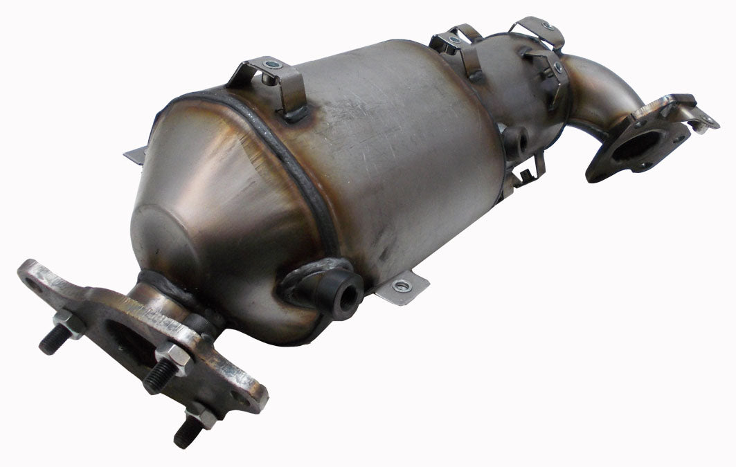 Redback Enviro Diesel Particulate Filter for Honda CR-V (10/2012 - 08/2015)