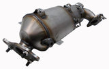 Redback Enviro Diesel Particulate Filter for Honda CR-V (10/2012 - 08/2015)
