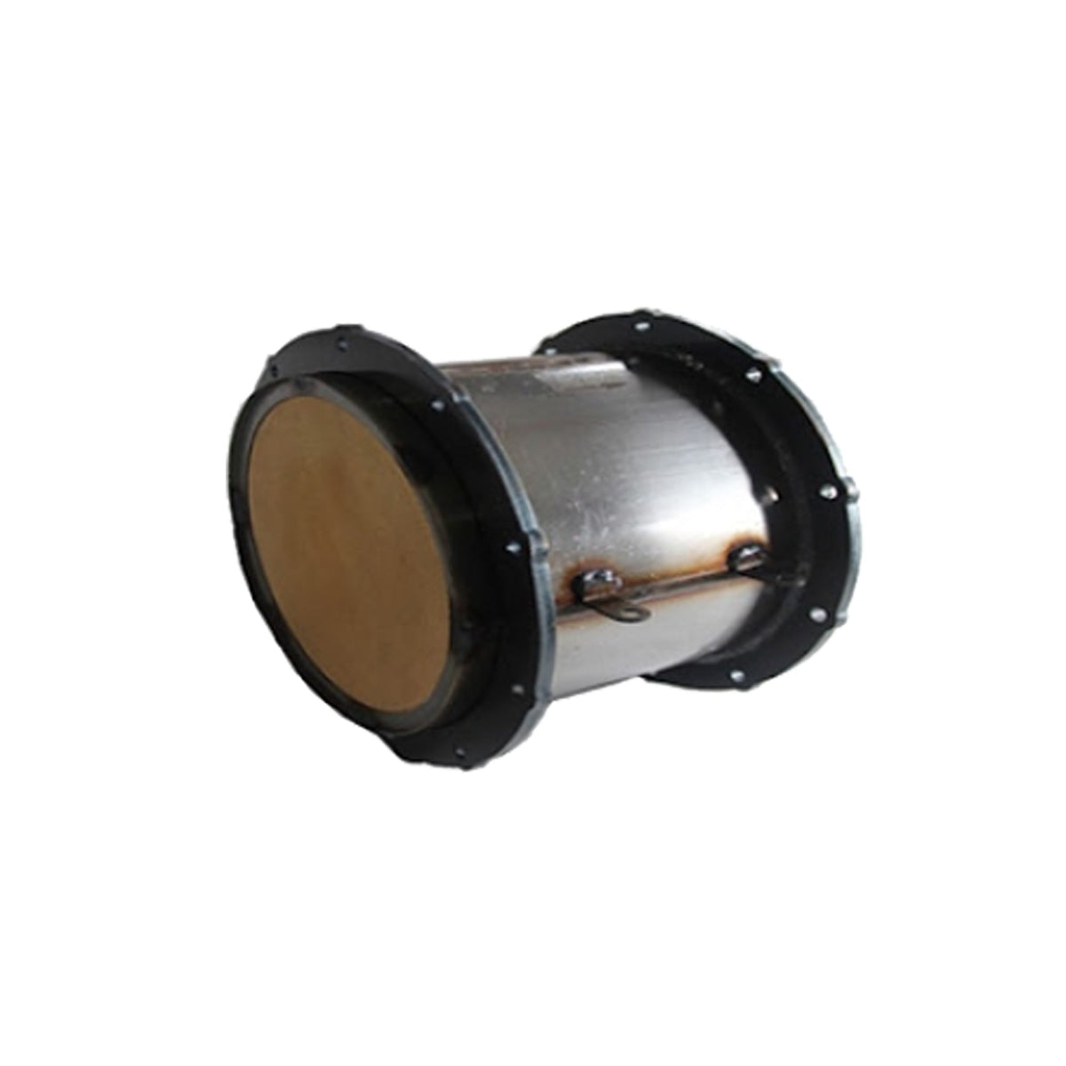 Redback Enviro Diesel Particulate Filter to suit Isuzu Nqr80 (05/2015 - on), Isuzu NPS (05/2015 - on), Isuzu NPR (08/2015 - on)