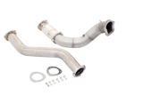 XForce Exhaust System for Ford Falcon (02/2008 - 10/2016)