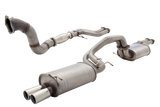 XForce Exhaust System for Ford Falcon (09/2002 - 04/2008)