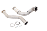 XForce Exhaust System for Ford Falcon (02/2008 - 10/2016)