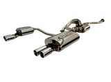 XForce Exhaust System for Ford Falcon (01/2008 - 10/2016), FPV Falcon (09/2009 - 06/2014)