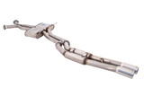 XForce Exhaust System for Holden Commodore (06/1999 - 07/2006)