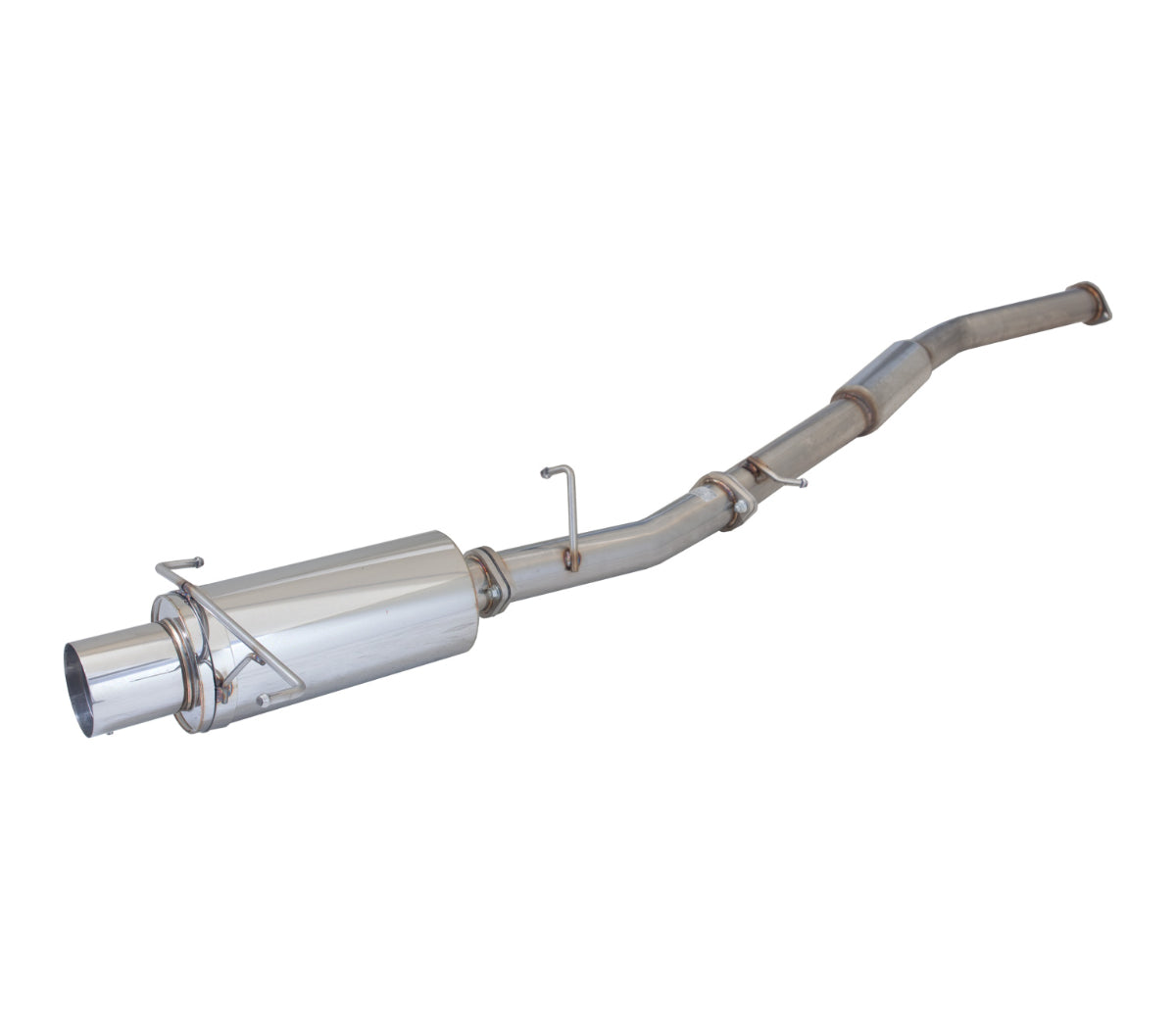 XForce Exhaust System for Nissan 200SX (01/1994 - 12/2003)