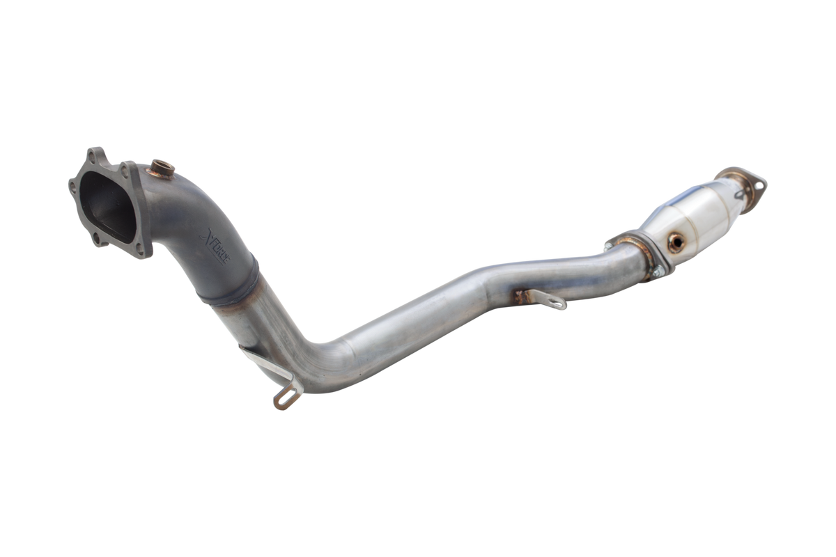 XForce Exhaust System for Subaru Liberty (10/2009 - 01/2015)