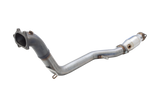 XForce Exhaust System for Subaru Liberty (10/2009 - 01/2015)