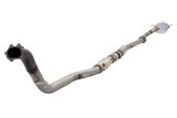 XForce Exhaust System for Subaru Forester (08/2003 - 12/2008)