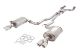 XForce Exhaust System for Holden Commodore (01/2006 - on)