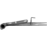 Redback Sports System Zetti for Holden Commodore (01/2007 - 01/2013)