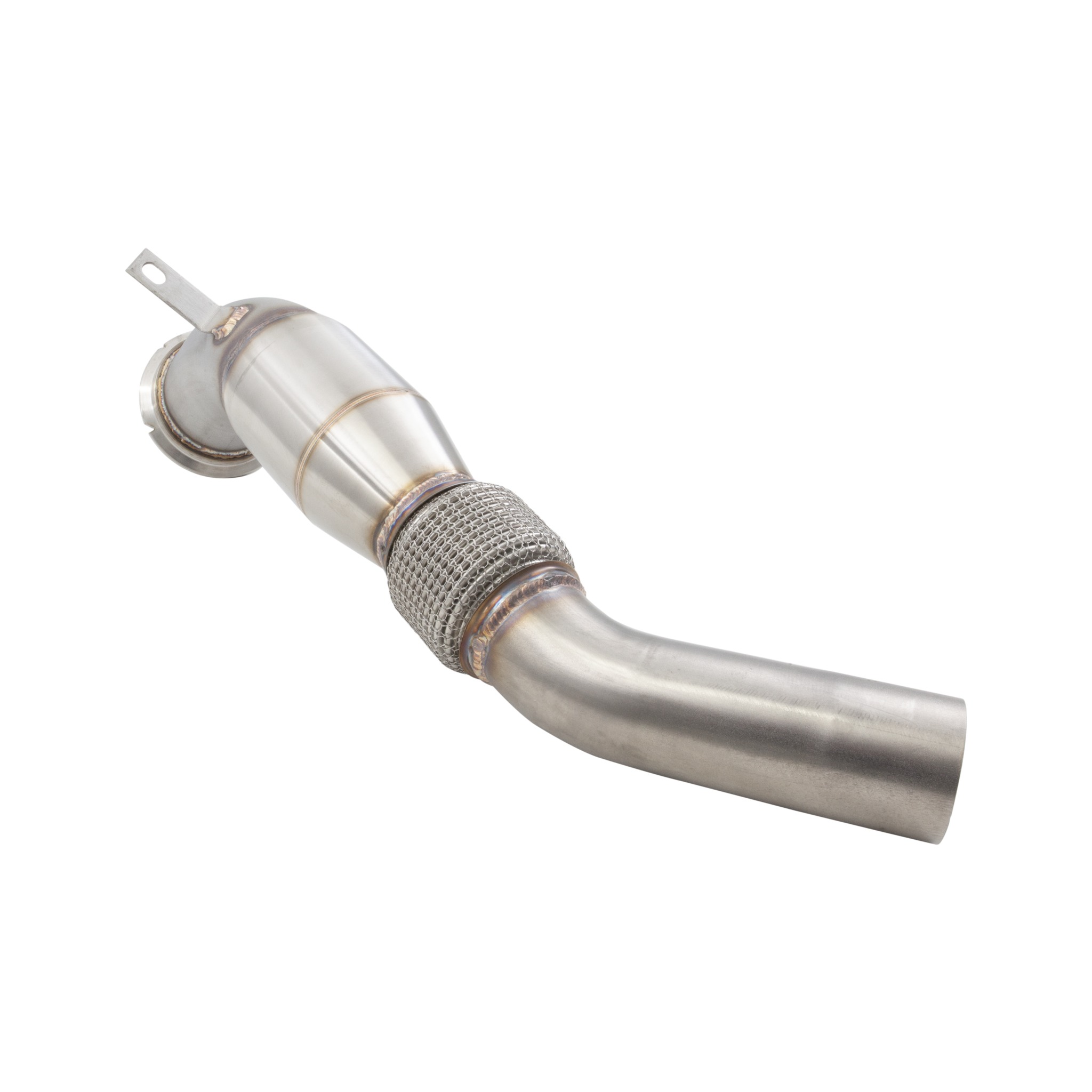 XForce Downpipe for Toyota Gr Yaris (01/2021 - on)