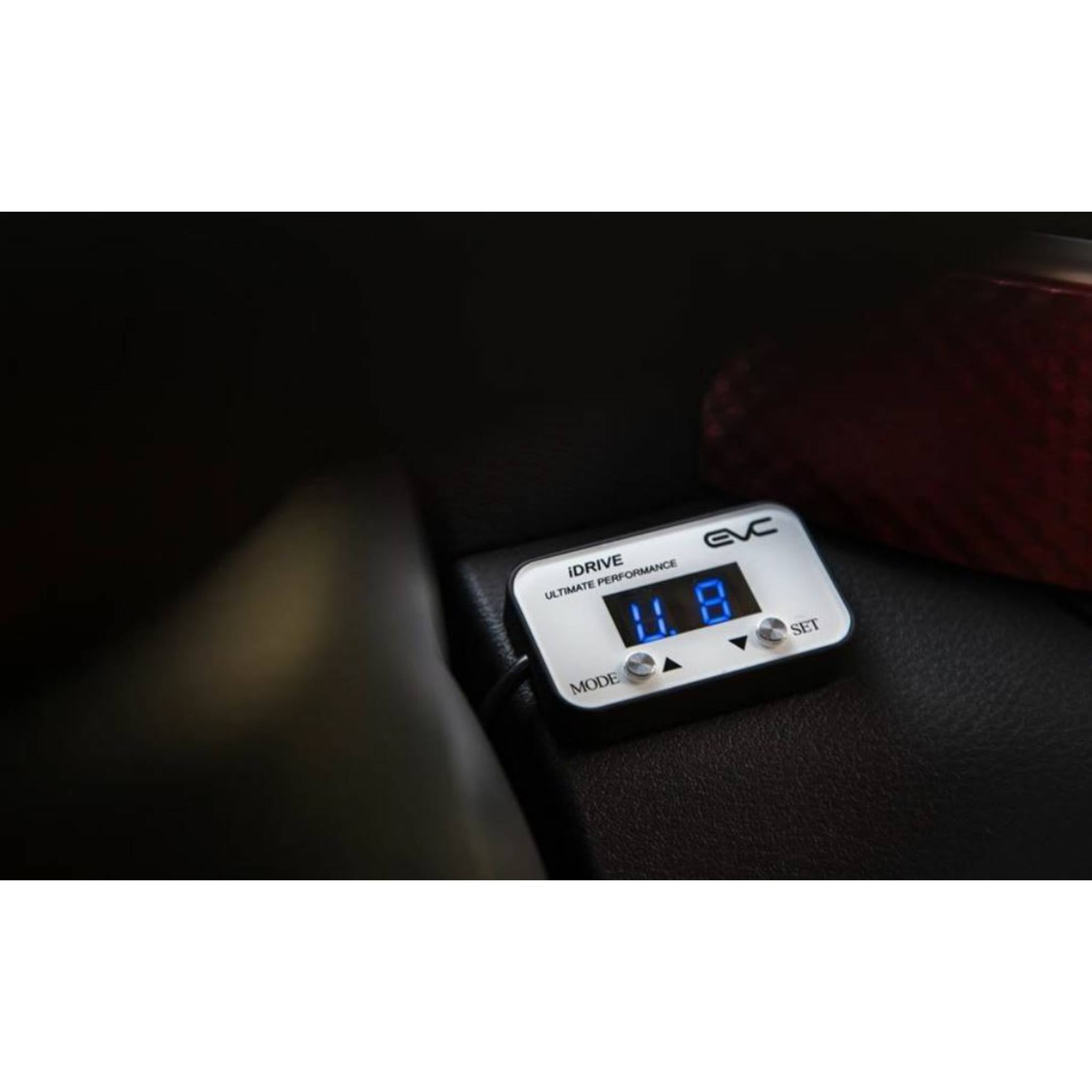 EVC Throttle Controller for ALFA ROMEO 159 & FIAT 500