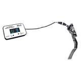 EVC Throttle Controller for ALFA ROMEO 159 & FIAT 500