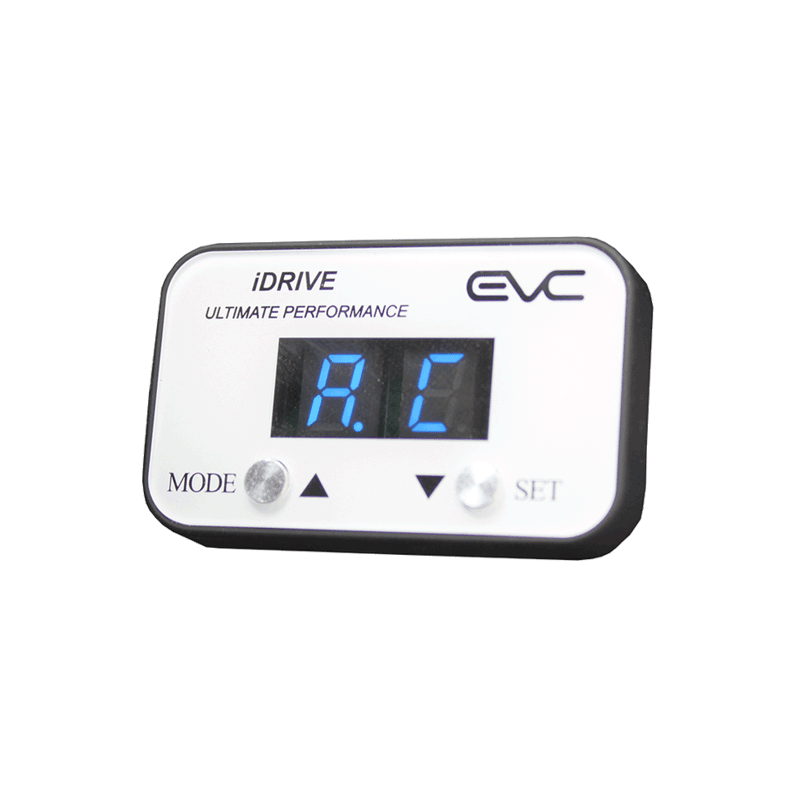 EVC Throttle Controller to suit NISSAN 370Z & PATHFINDER