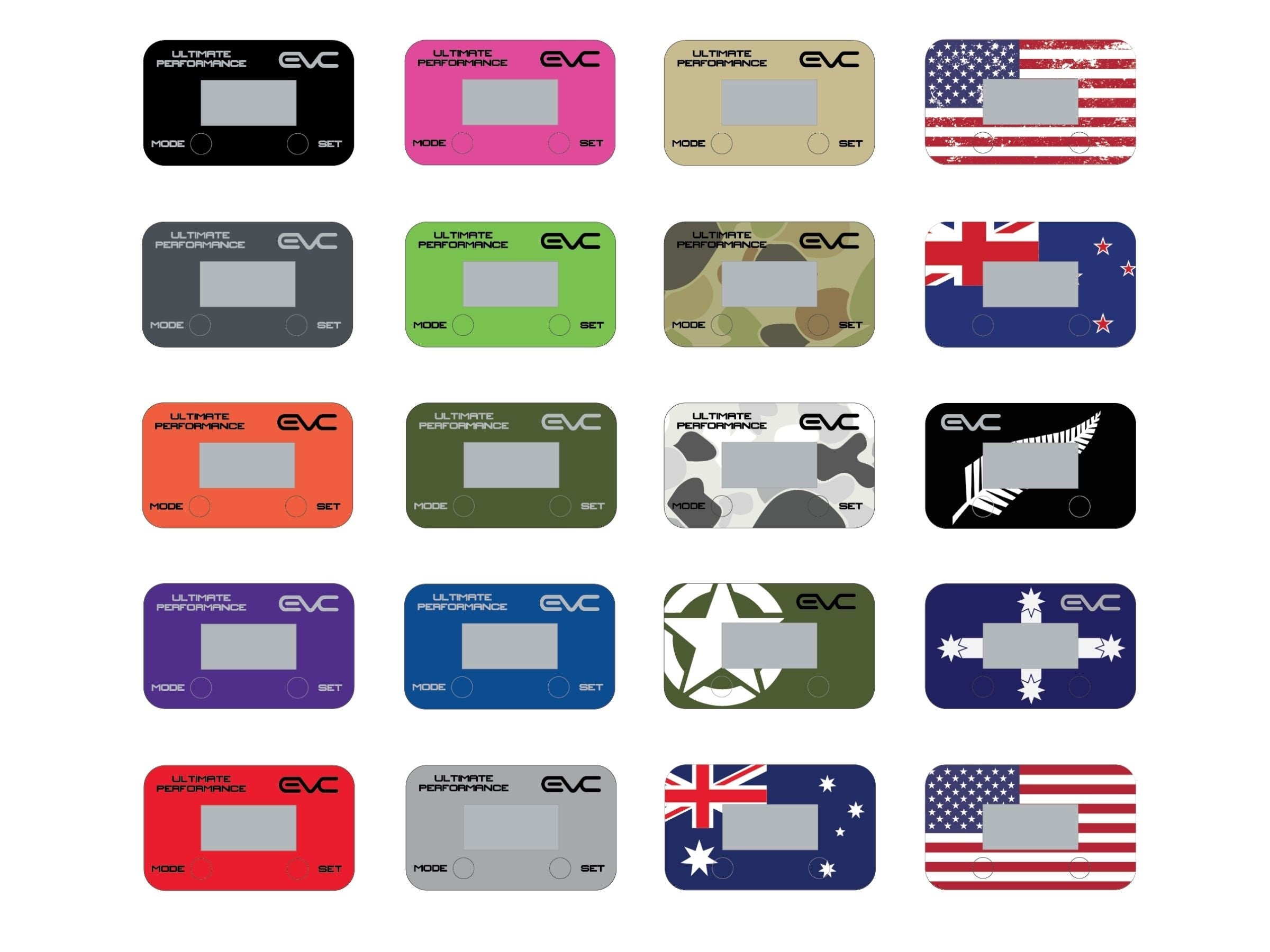 EVC Throttle Controller for NISSAN GT-R (2007 - PRESENT)