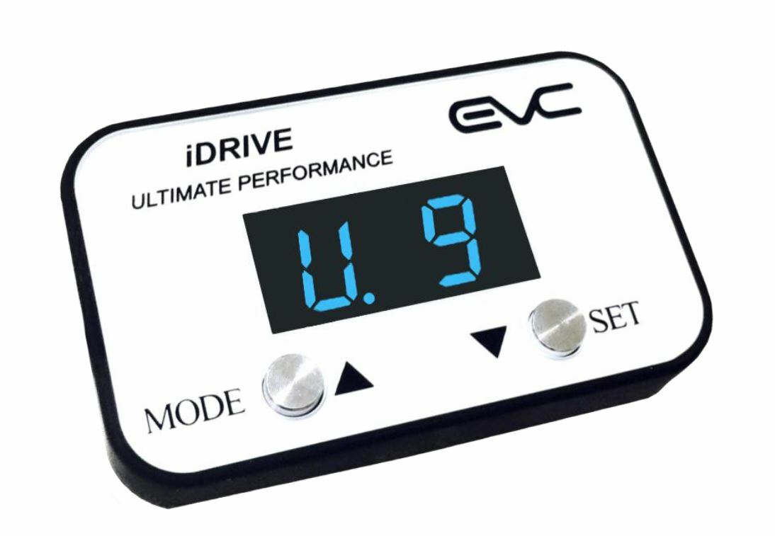 EVC Throttle Controller for NISSAN GT-R (2007 - PRESENT)