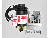 Toyota Hilux 3.0L Diesel D-4D 2005-2015 - Fuel Manager Fuel Pre Filter Water Separator Kit