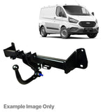TAG Towbar for Ford Transit Custom (03/2013 - 03/2017)