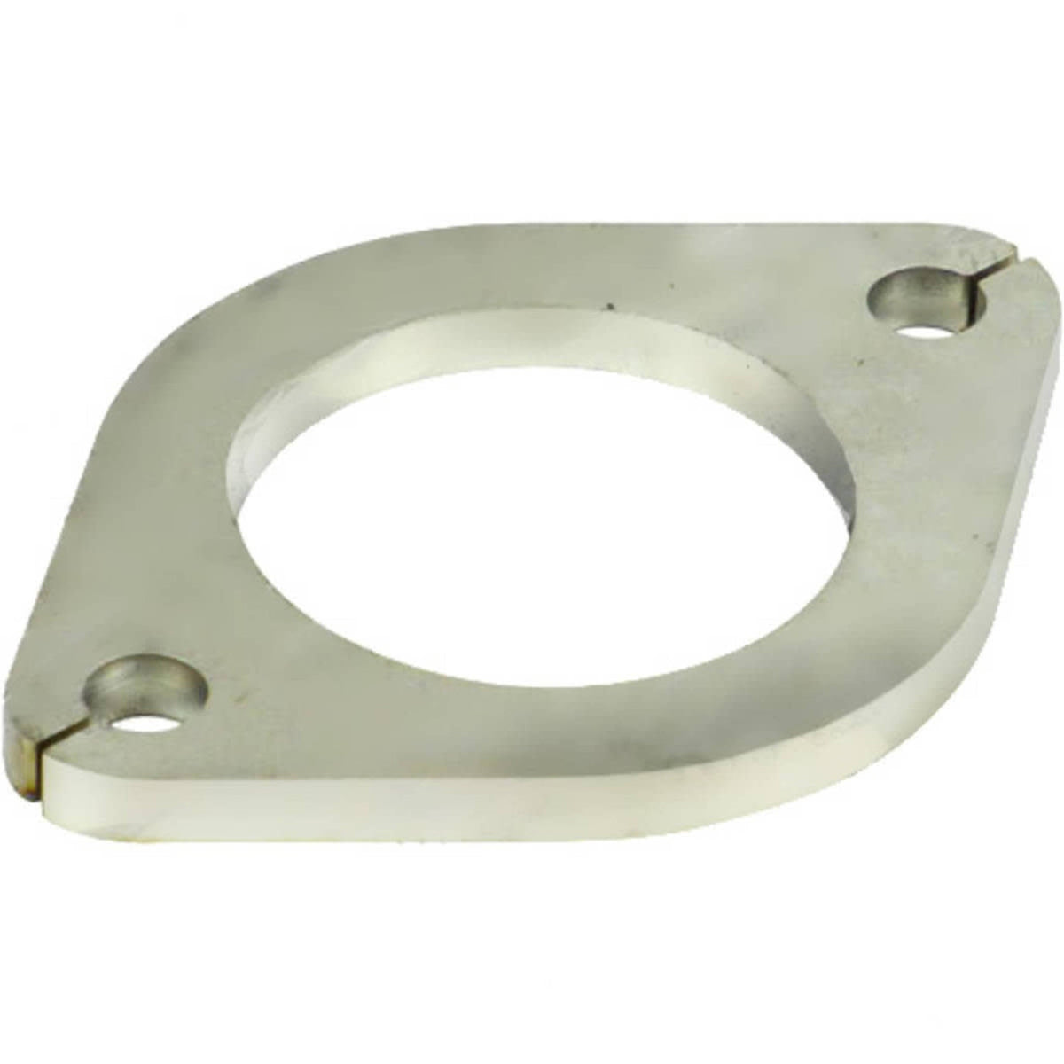 Low Profile Stainless Flange ID 63mm, Thick 8mm,  Gasket for FDG210R