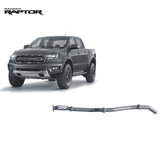 Redback Extreme Duty Exhaust for Ford Raptor 2.0L Bi-Turbo (10/2018 - 05/2022)