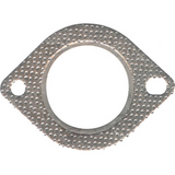 Redback 2-Bolt Flange Gasket Commodore Cat Gasket - 10 PACK