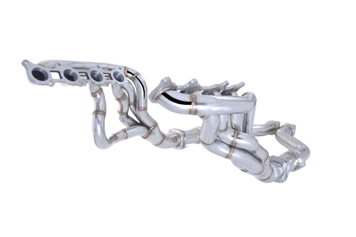 XForce Header for Ford Mustang (08/2014 - on)