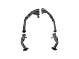 XForce Header for Holden Commodore (06/1999 - 07/2006)