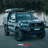 Weekend Warrior Pack to suit Hilux 08/20 +