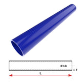 Redback Silicone Hose (3-1/2") Straight