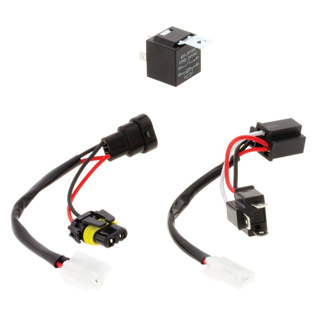 Hulk 9" LED Driving Lights | 160W