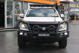 RockArmor Elite Bull Bar - Holden Colorado/Trailblazer (2012+)